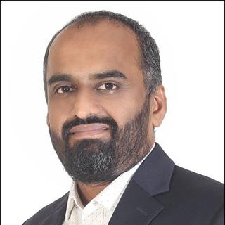 Jayaprakash N