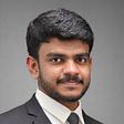 Benson Ranjith K
