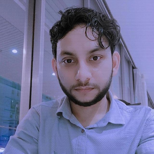 Abrar  Aslam