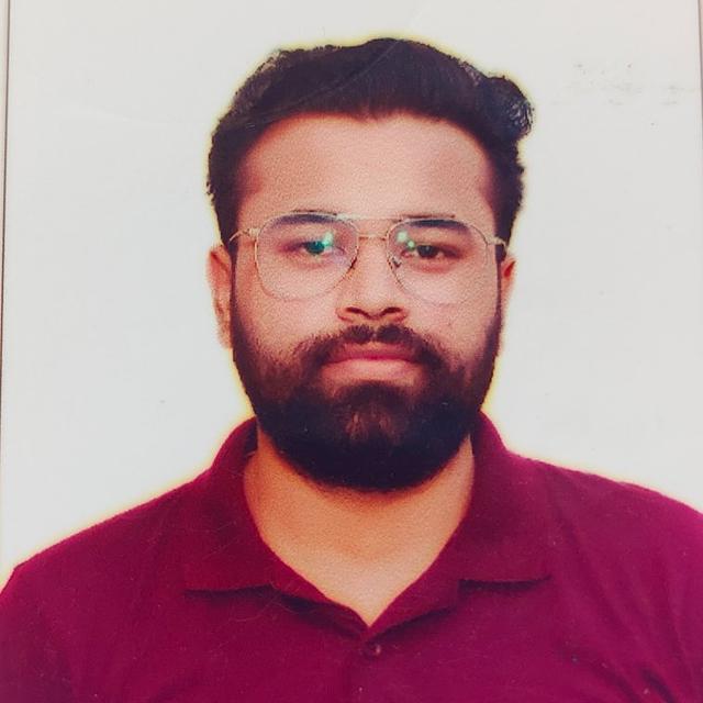Shourya Patel