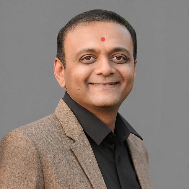 Gunjan Sheladia