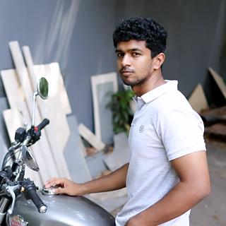 Sidharth Sumeshdas