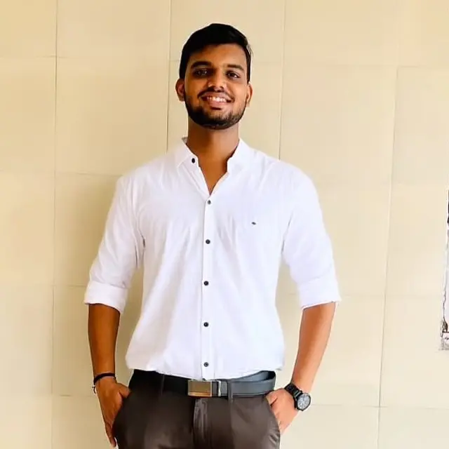 Yash Shah