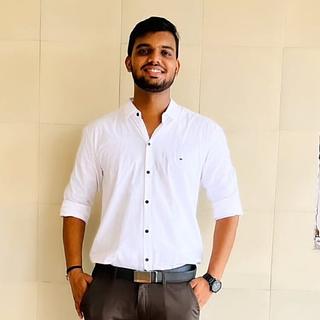 Yash Shah