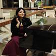Vageesha Daga