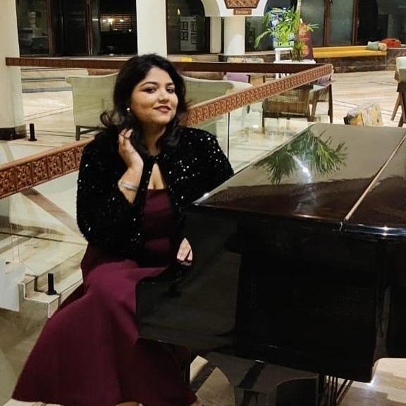Vageesha Daga