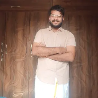 Pavan Vinay Kumar Chadaram