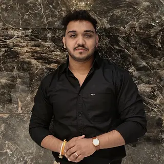 Gourav Sancheti