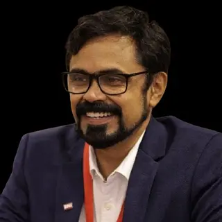 Sumesh Menon