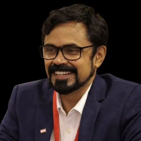 Sumesh Menon