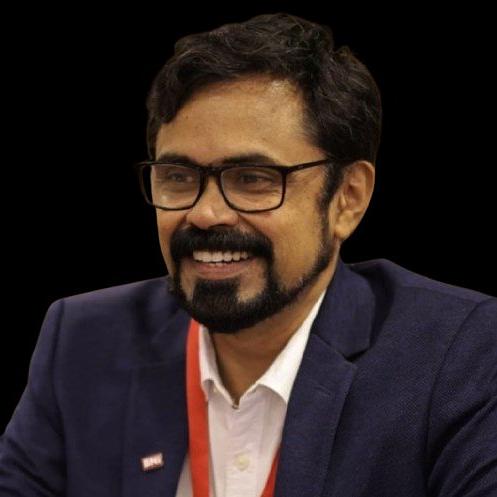 Sumesh Menon