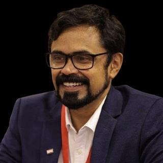 Sumesh Menon