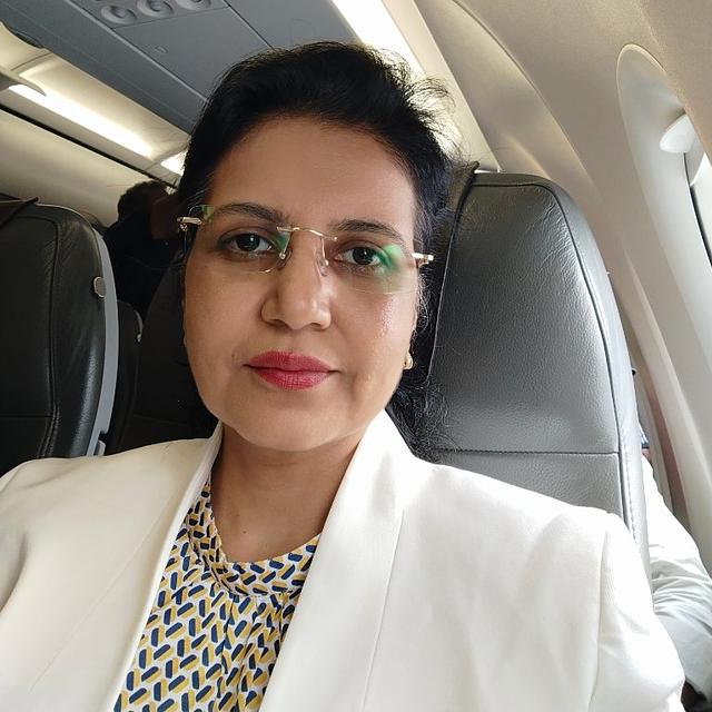 Seema Bhatia