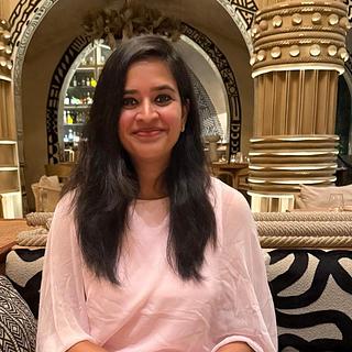 Adhunika Premkumar