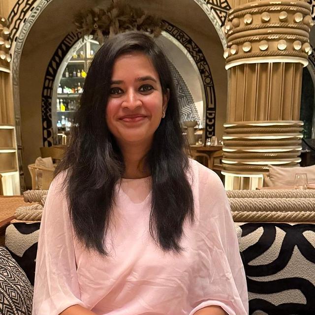 Adhunika Premkumar