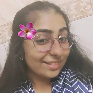 Twinkle Parmar
