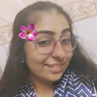 Twinkle Parmar
