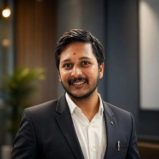 Sheshipreetham  Yedugani 