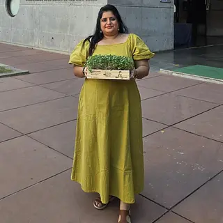Aditi Mali