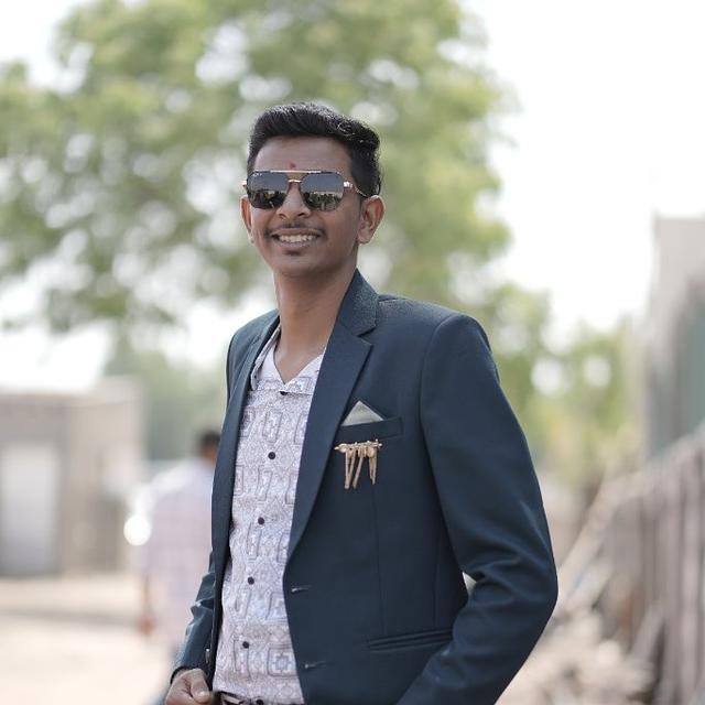 Abhi Patel