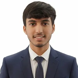 Nandish Patel