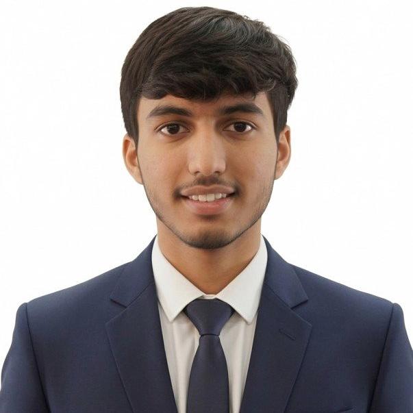 Nandish Patel