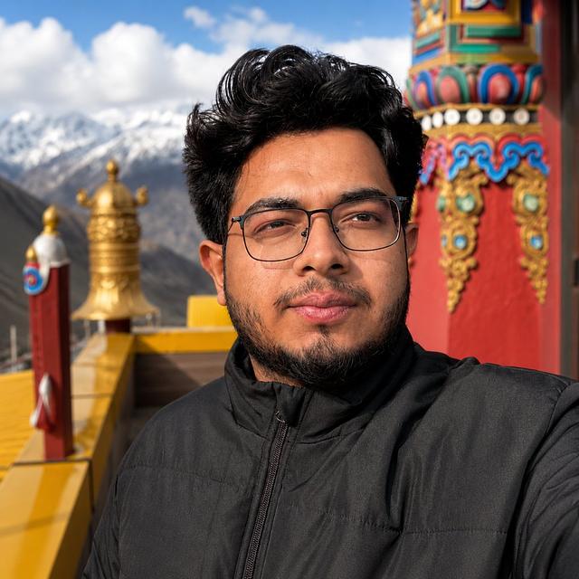 Akash Munshi