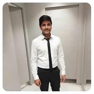 Sumanth Arza