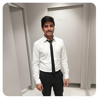 Sumanth Arza