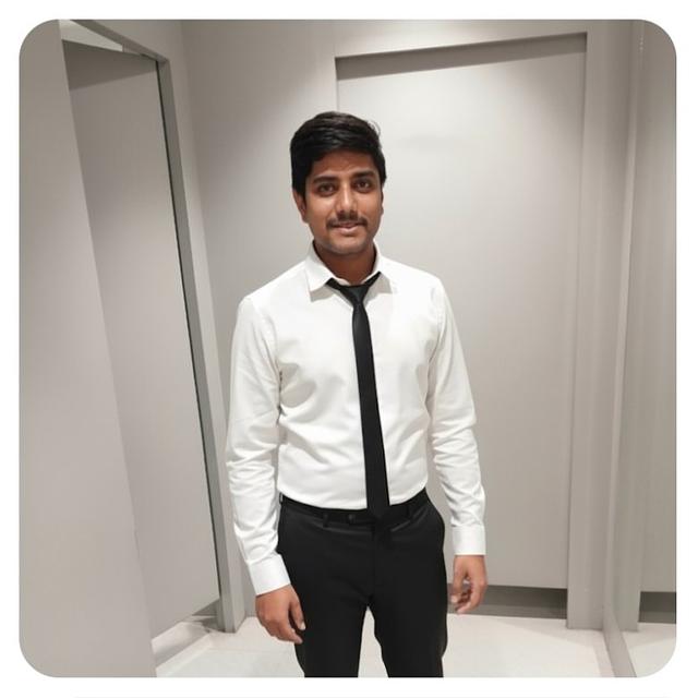 Sumanth Arza