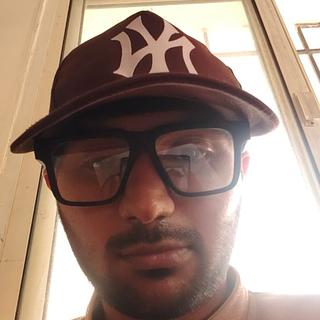 Rajesh Bhanushali
