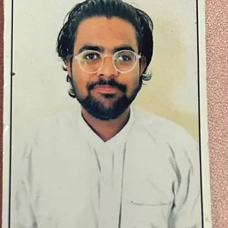 Neeraj Palamkar