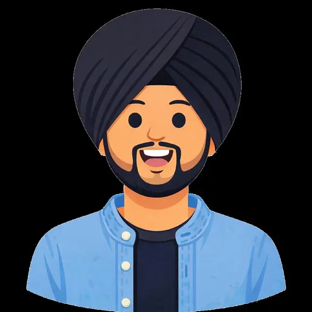 Amandeep Singh Mehra