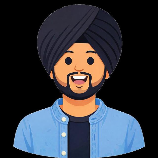 Amandeep Singh Mehra