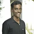 Aadhi Vignesh