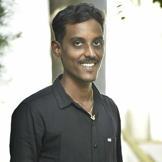 Aadhi Vignesh