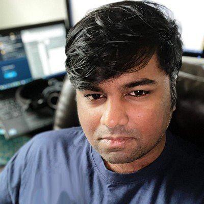 Navin Chandrasekaran