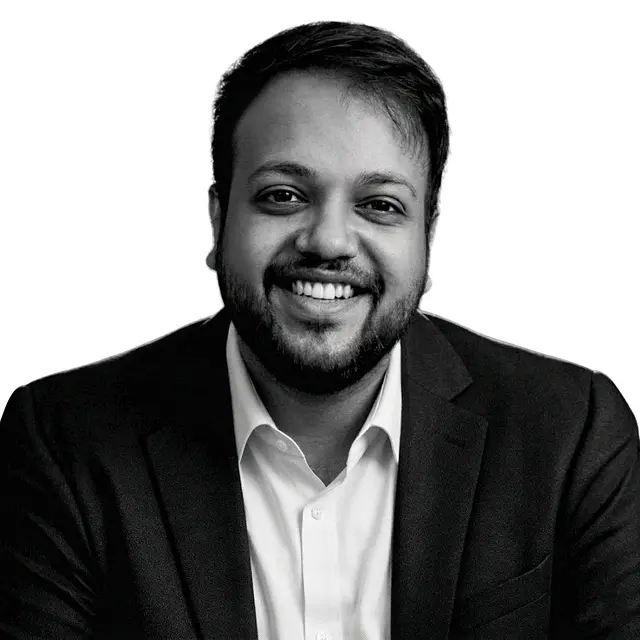 Ashish Agarwal