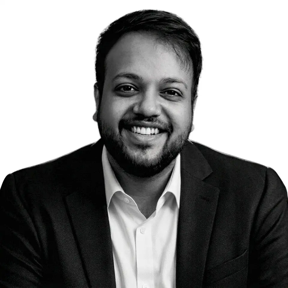 Ashish Agarwal