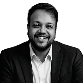 Ashish Agarwal