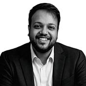 Ashish Agarwal