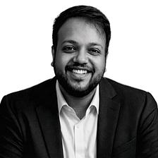 Ashish Agarwal