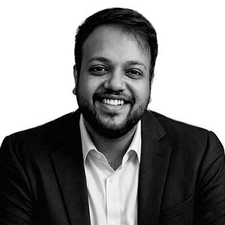 Ashish Agarwal