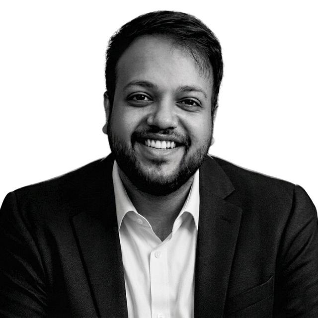 Ashish Agarwal