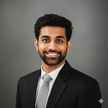 Keshav Lakhotia