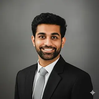 Keshav Lakhotia