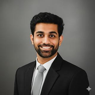 Keshav Lakhotia