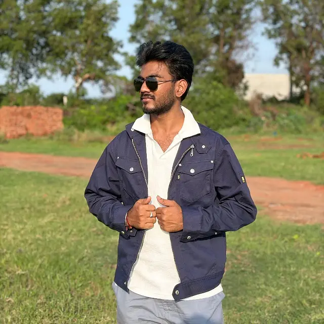 Nithin Punyamanthula