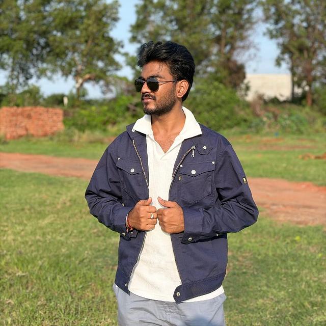 Nithin Punyamanthula