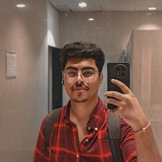 Harsh Sharma